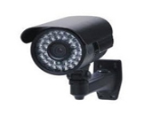 36 IR Bullet Camera